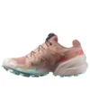 SALOMON SPEEDCROSS 6 „Mahogany Rose Hushed Violet” SALOMON SPEEDCROSS 6 „Mahogany Rose Hushed Violet”