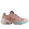 SALOMON SPEEDCROSS 6 „Mahogany Rose Hushed Violet” SALOMON SPEEDCROSS 6 „Mahogany Rose Hushed Violet”