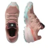 SALOMON SPEEDCROSS 6 „Mahogany Rose Hushed Violet” SALOMON SPEEDCROSS 6 „Mahogany Rose Hushed Violet”