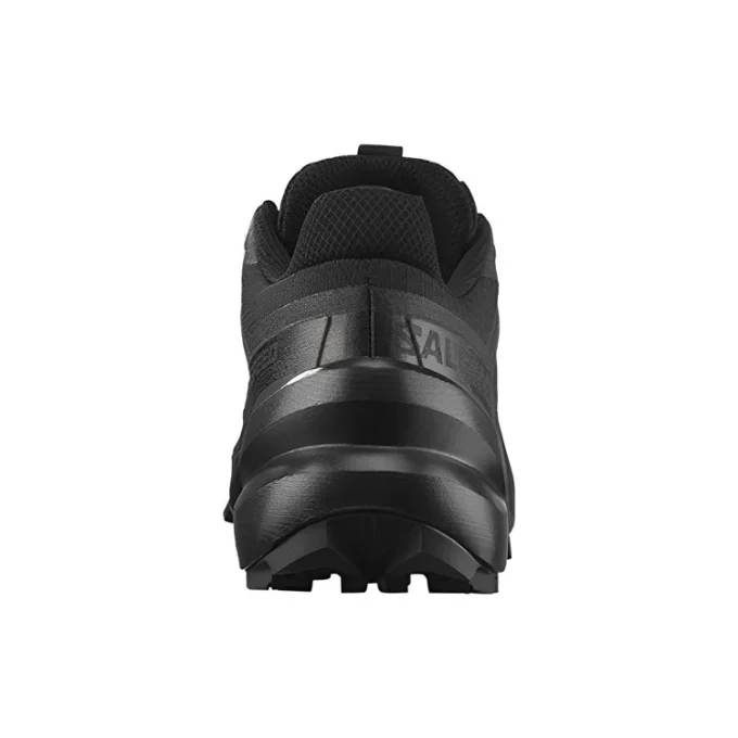 Salomon SPEEDCROSS 6 „Negru Roșu” Salomon SPEEDCROSS 6 „Negru Roșu”