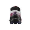 SALOMON SPEEDCROSS 6 „White Purple Red” SALOMON SPEEDCROSS 6 „White Purple Red”