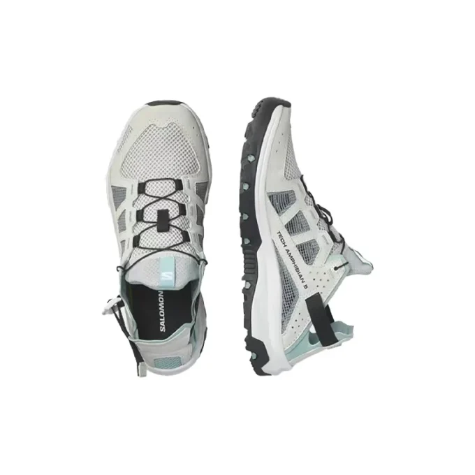 SALOMON TECHAMPHIBIAN 5 „Grey”
