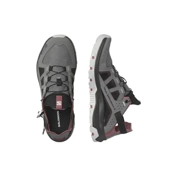 SALOMON TECHAMPHIBIAN 5 „Grey”