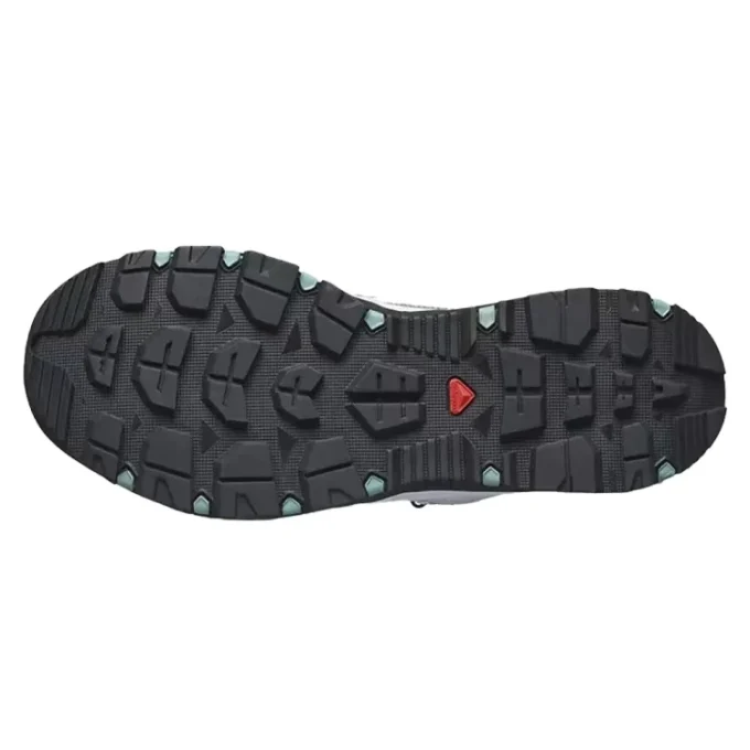 SALOMON TECHAMPHIBIAN 5 „Grey”