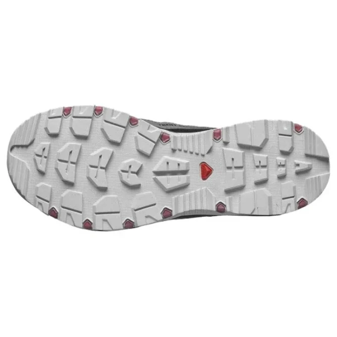 SALOMON TECHAMPHIBIAN 5 „Grey”