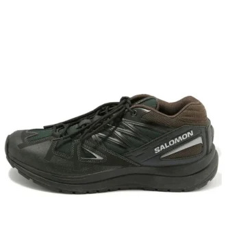 SALOMON x And Wander Odyssey Trail „Black”