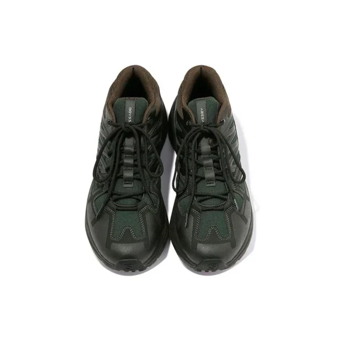 SALOMON x And Wander Odyssey Trail „Black” SALOMON x And Wander Odyssey Trail „Black”