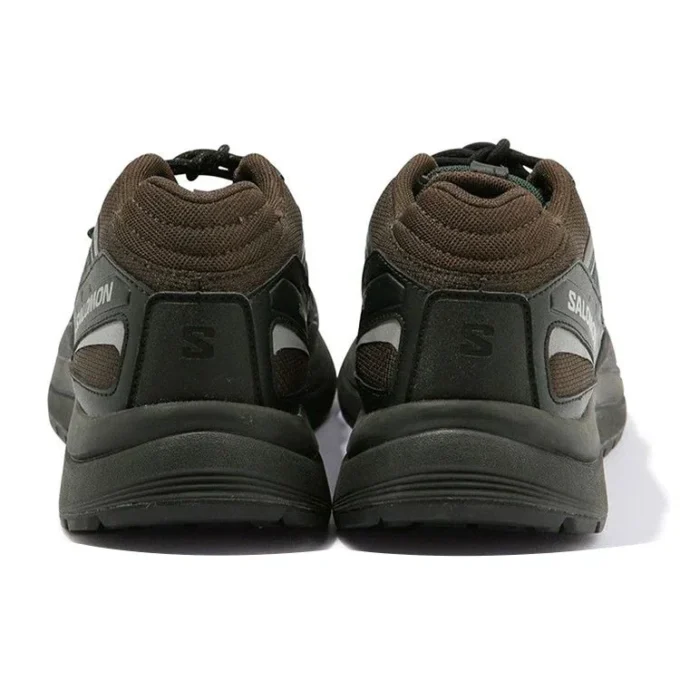 SALOMON x And Wander Odyssey Trail „Black” SALOMON x And Wander Odyssey Trail „Black”