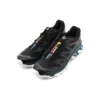 SALOMON x and wander XT-6 „Black”
