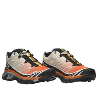 SALOMON x Andrew XT-6 „Miami Florida Snow Crab”