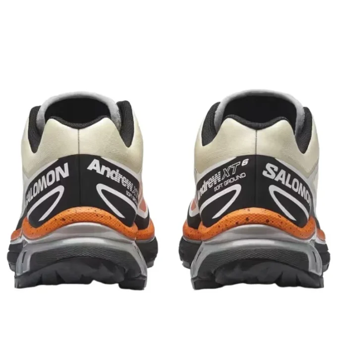SALOMON x Andrew XT-6 „Miami Florida Snow Crab” SALOMON x Andrew XT-6 „Miami Florida Snow Crab”