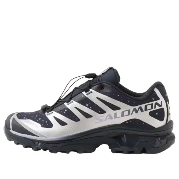 SALOMON x atmos XT-4 OG Gore-Tex „Stars Collide 2”