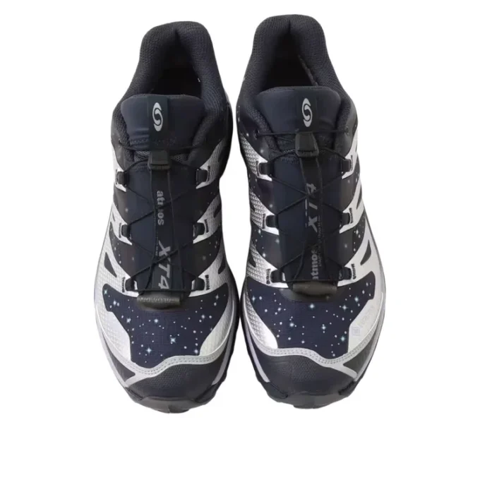 SALOMON x atmos XT-4 OG Gore-Tex „Stars Collide 2”