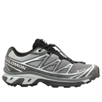 SALOMON x atmos XT-6 Gore-Tex „Concrete Jungle”