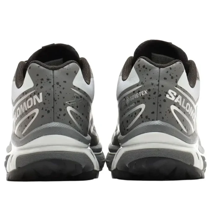 SALOMON x atmos XT-6 Gore-Tex „Concrete Jungle”