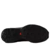 Salomon x ATMOS XT-6 „Negru Roșu Portocaliu” Salomon x ATMOS XT-6 „Negru Roșu Portocaliu”