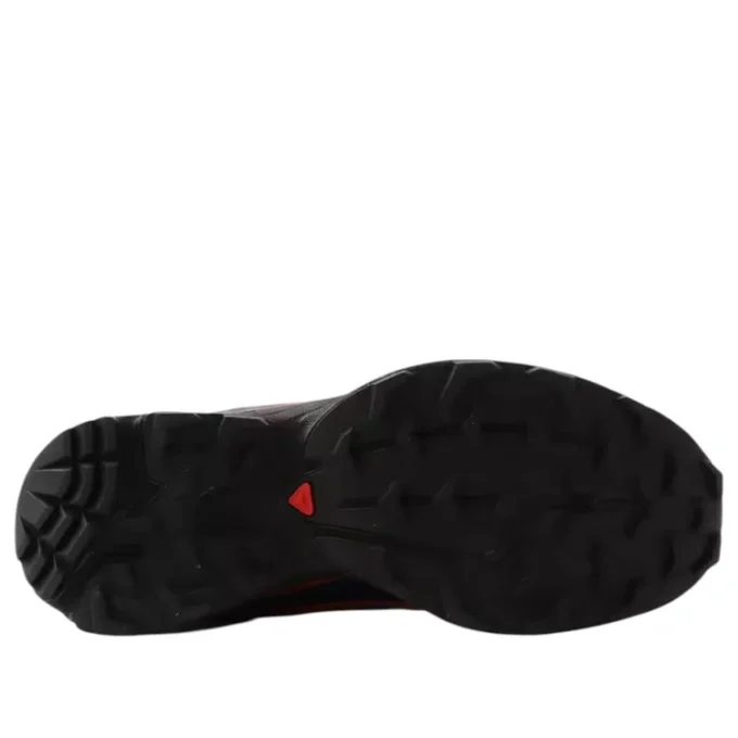 Salomon x ATMOS XT-6 „Negru Roșu Portocaliu” Salomon x ATMOS XT-6 „Negru Roșu Portocaliu”
