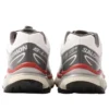 SALOMON x ATMOS XT-6 „White Castlerock Haute Red”