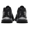 SALOMON x Atom XT-6 Negru Argintiu SALOMON x Atom XT-6 Negru Argintiu