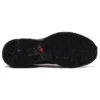 SALOMON x Atom XT-6 Negru Argintiu SALOMON x Atom XT-6 Negru Argintiu