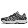 SALOMON x beams XA PRO 1 „Black Silver”