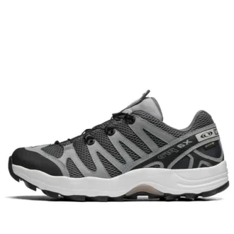 SALOMON x beams XA PRO 1 „Black Silver”
