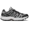 SALOMON x beams XA PRO 1 „Black Silver”