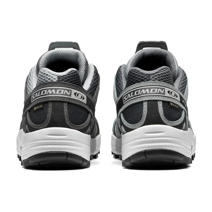 SALOMON x beams XA PRO 1 „Black Silver”