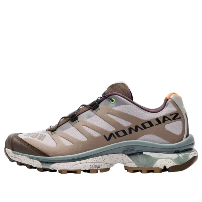 SALOMON x Bodega XT-4 „The Glider” SALOMON x Bodega XT-4 „The Glider”