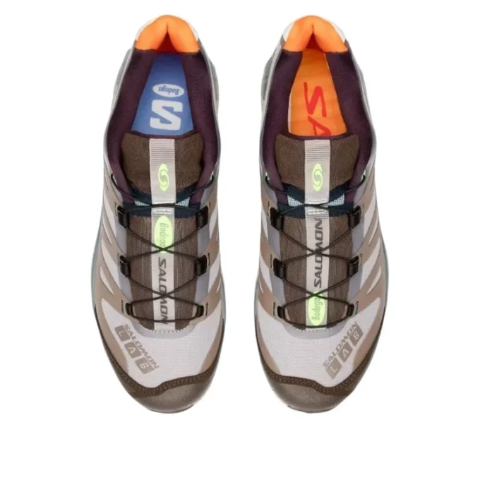 SALOMON x Bodega XT-4 „The Glider” SALOMON x Bodega XT-4 „The Glider”