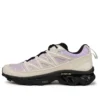 SALOMON x Bone Soda XT-6 Expanse LTR „Vanilla Ice Black”