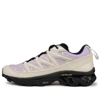 SALOMON x Bone Soda XT-6 Expanse LTR „Vanilla Ice Black”