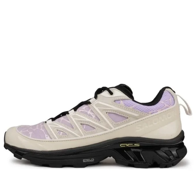 SALOMON x Bone Soda XT-6 Expanse LTR „Vanilla Ice Black”