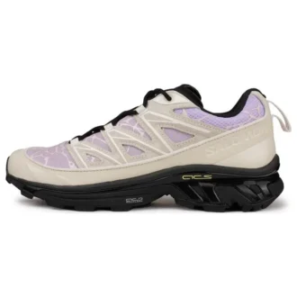 SALOMON x Bone Soda XT-6 Expanse LTR „Vanilla Ice Black”
