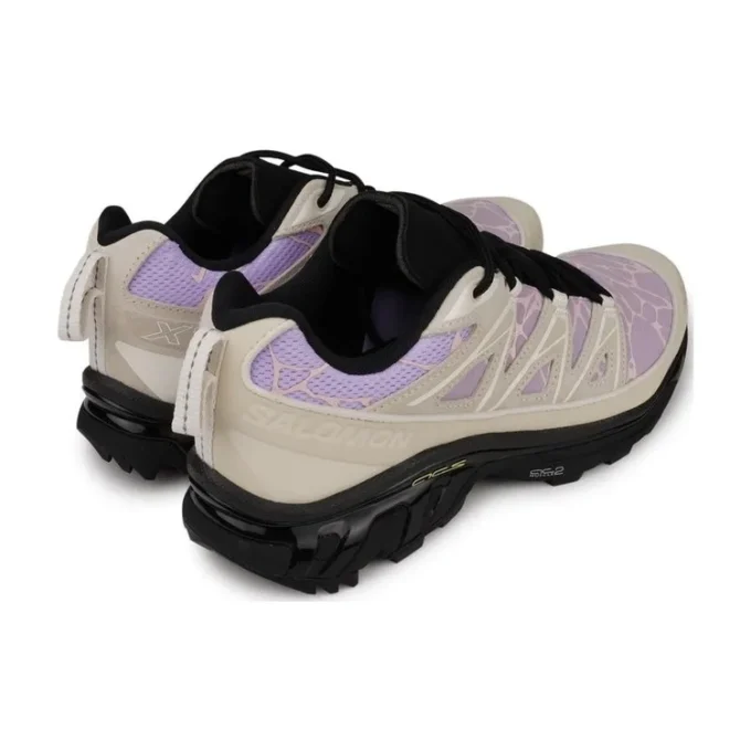 SALOMON x Bone Soda XT-6 Expanse LTR „Vanilla Ice Black”