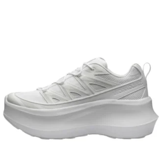 SALOMON x Comme Des Garcons XT-6 Expanse Platform „White”