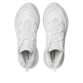SALOMON x Comme Des Garcons XT-6 Expanse Platform „White”