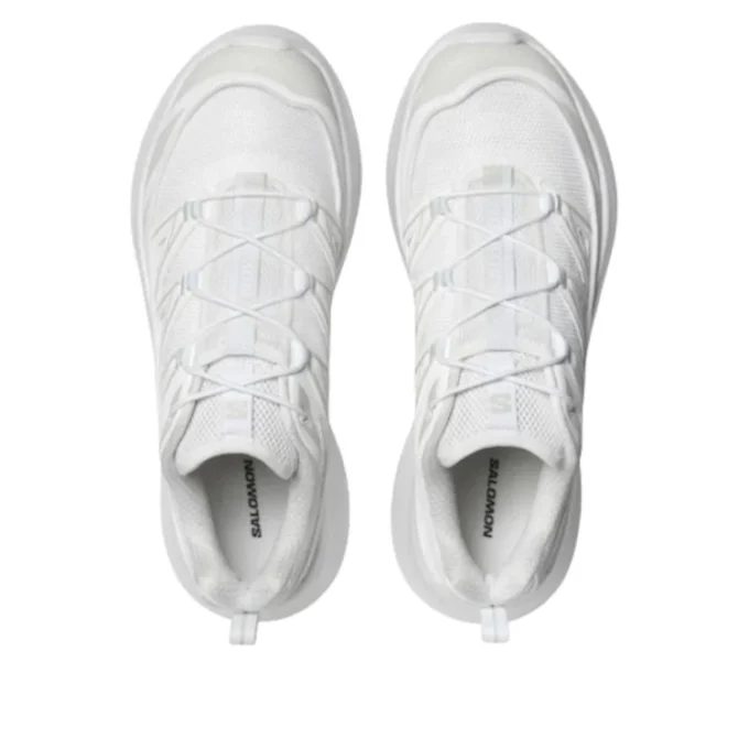 SALOMON x Comme Des Garcons XT-6 Expanse Platform „White” SALOMON x Comme Des Garcons XT-6 Expanse Platform „White”