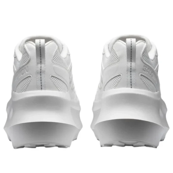SALOMON x Comme Des Garcons XT-6 Expanse Platform „White” SALOMON x Comme Des Garcons XT-6 Expanse Platform „White”