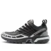 SALOMON x DSM ACS PRO „Negru Argintiu”