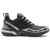 SALOMON x DSM ACS PRO „Negru Argintiu”