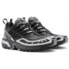 SALOMON x DSM ACS PRO „Negru Argintiu”