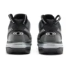 SALOMON x DSM ACS PRO „Negru Argintiu”