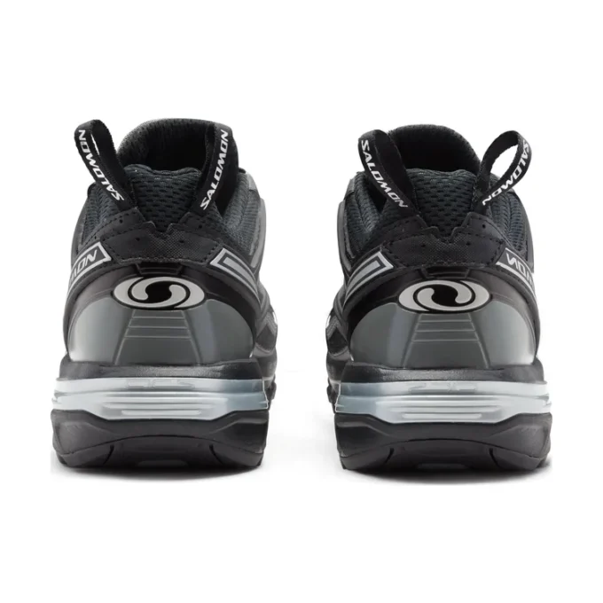 SALOMON x DSM ACS PRO „Negru Argintiu”