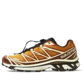 SALOMON x END XT-6 „Porcini”