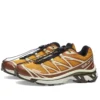 SALOMON x END XT-6 „Porcini”