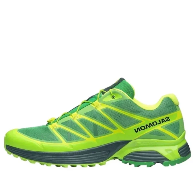 SALOMON x Feid XT-PATHWAY „FXXOMOR”