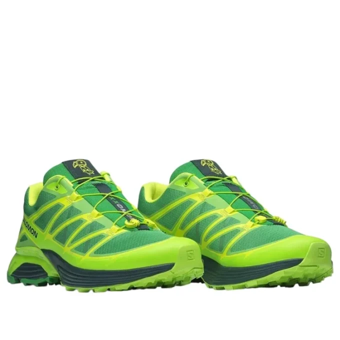 SALOMON x Feid XT-PATHWAY „FXXOMOR”