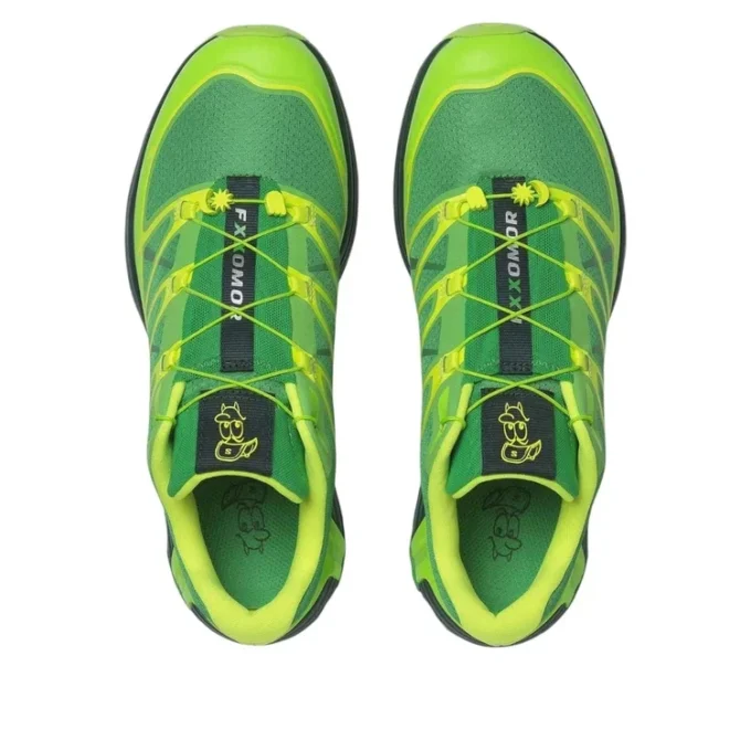SALOMON x Feid XT-PATHWAY „FXXOMOR”