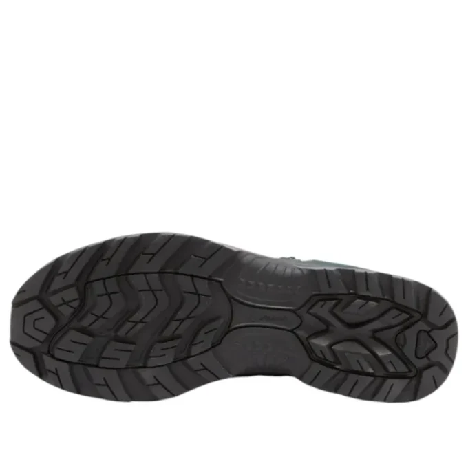 SALOMON x GR10K QUEST 2 Low „Black Ponderosa Pine”